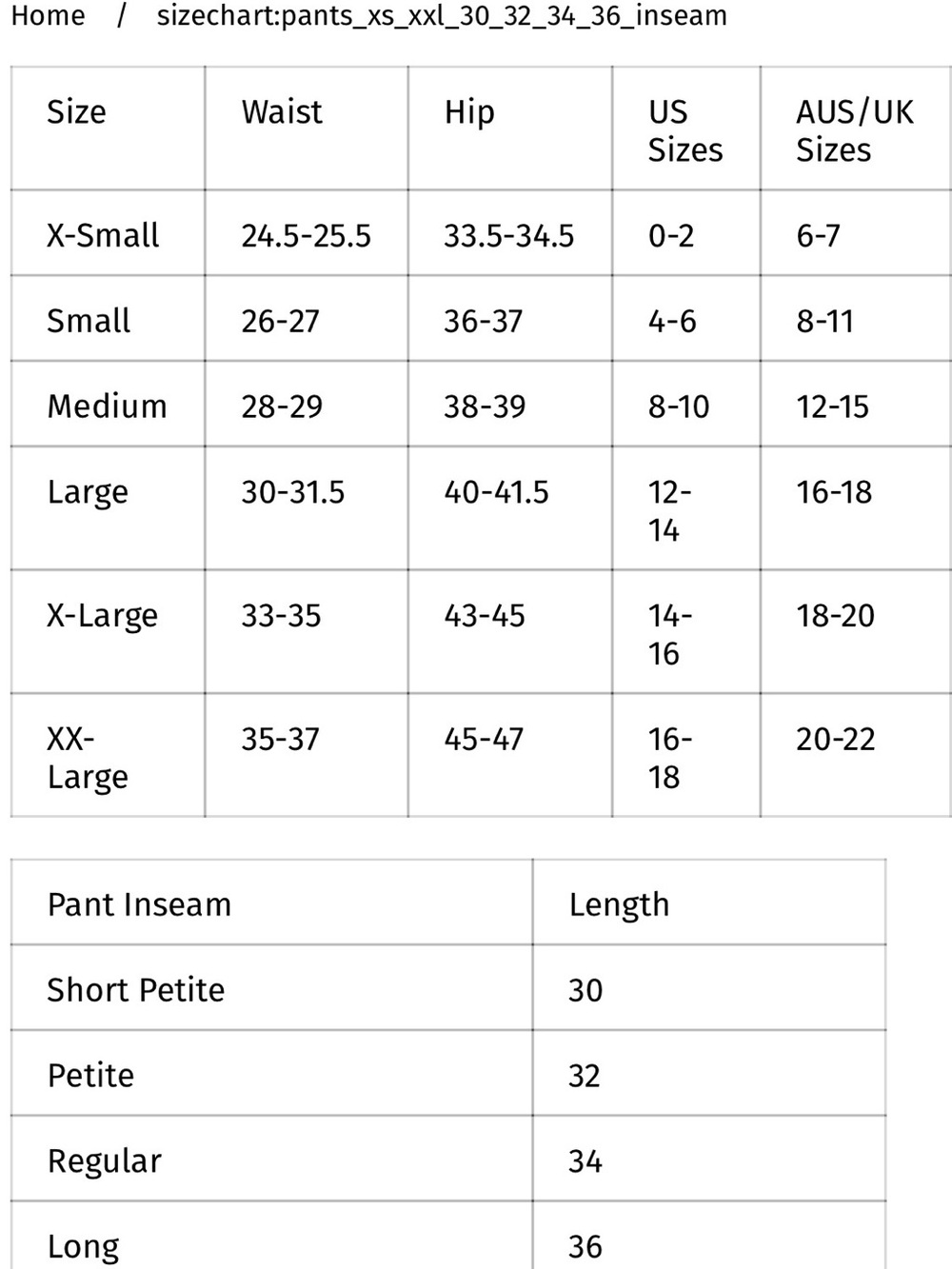 Betabrand Women's Dress Pants - Picture 5 of 5